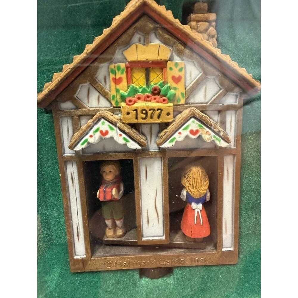 Hallmark cards inc